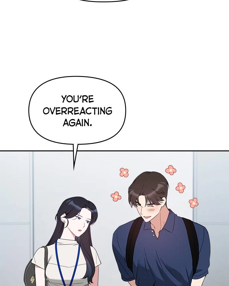 It’s Just Business Chapter 96 Page 39