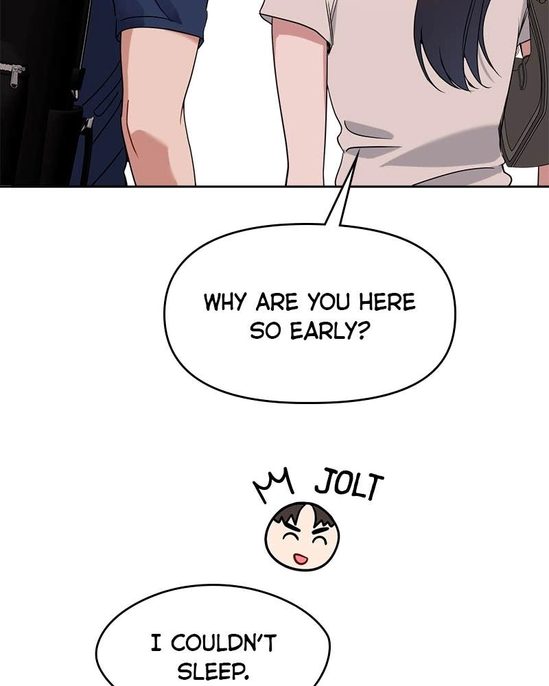 It’s Just Business Chapter 96 Page 45
