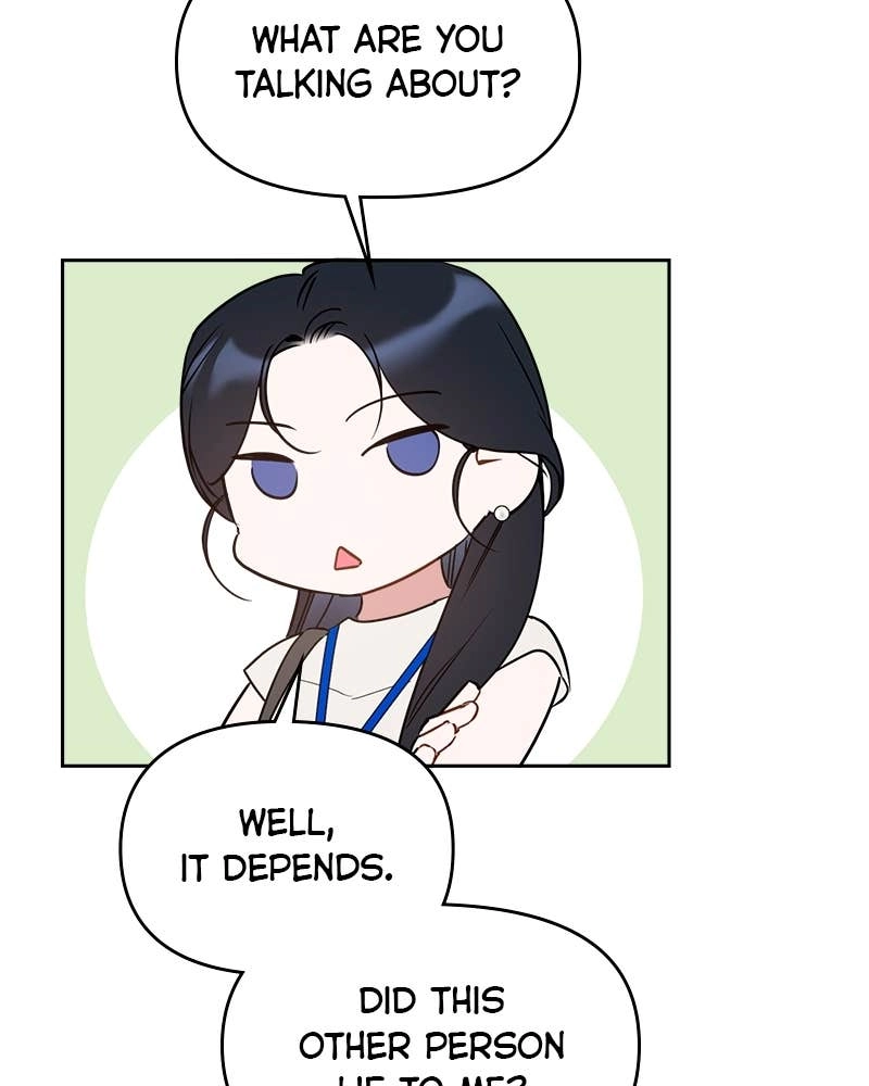 It’s Just Business Chapter 96 Page 62