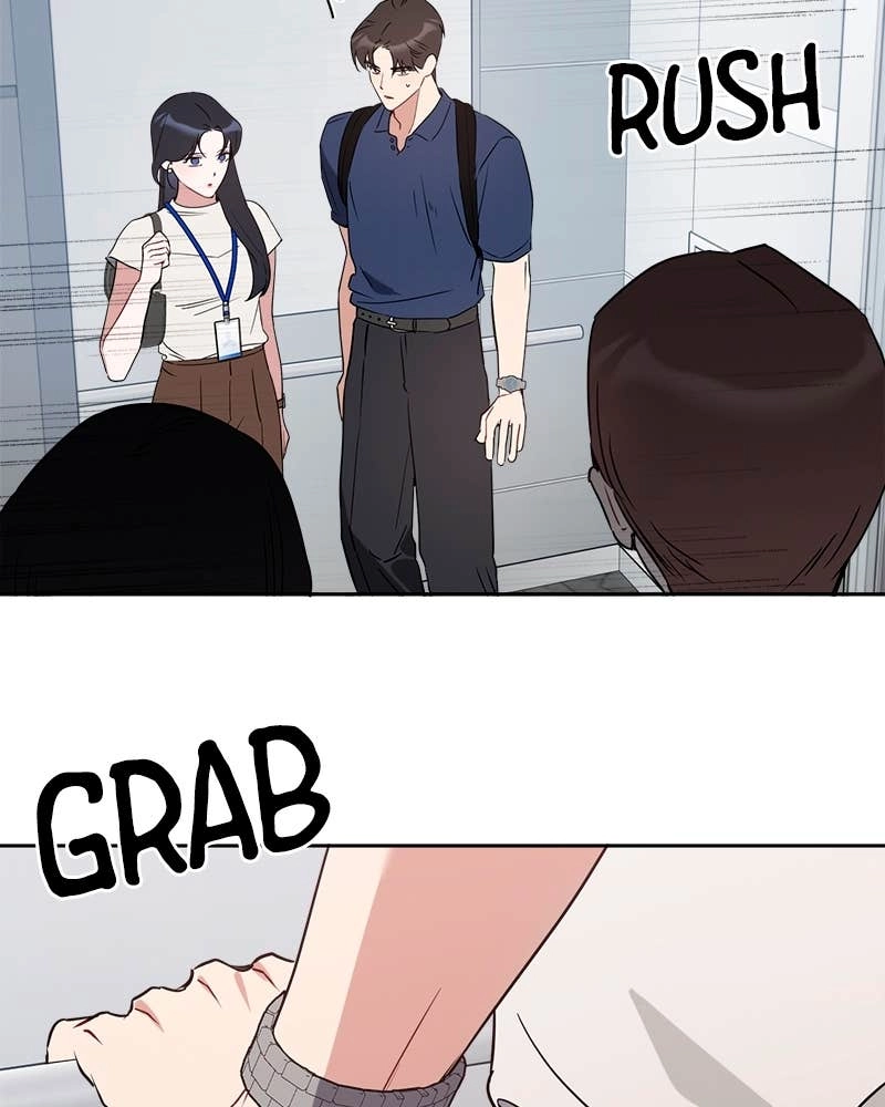 It’s Just Business Chapter 96 Page 72