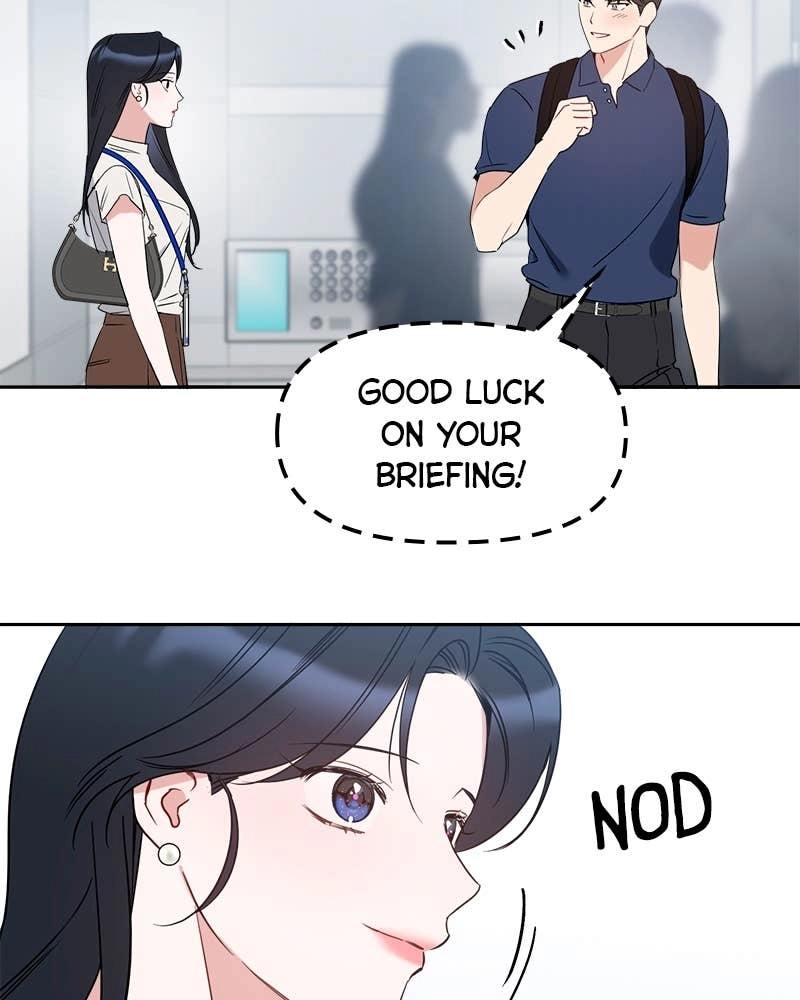 It’s Just Business Chapter 96 Page 77