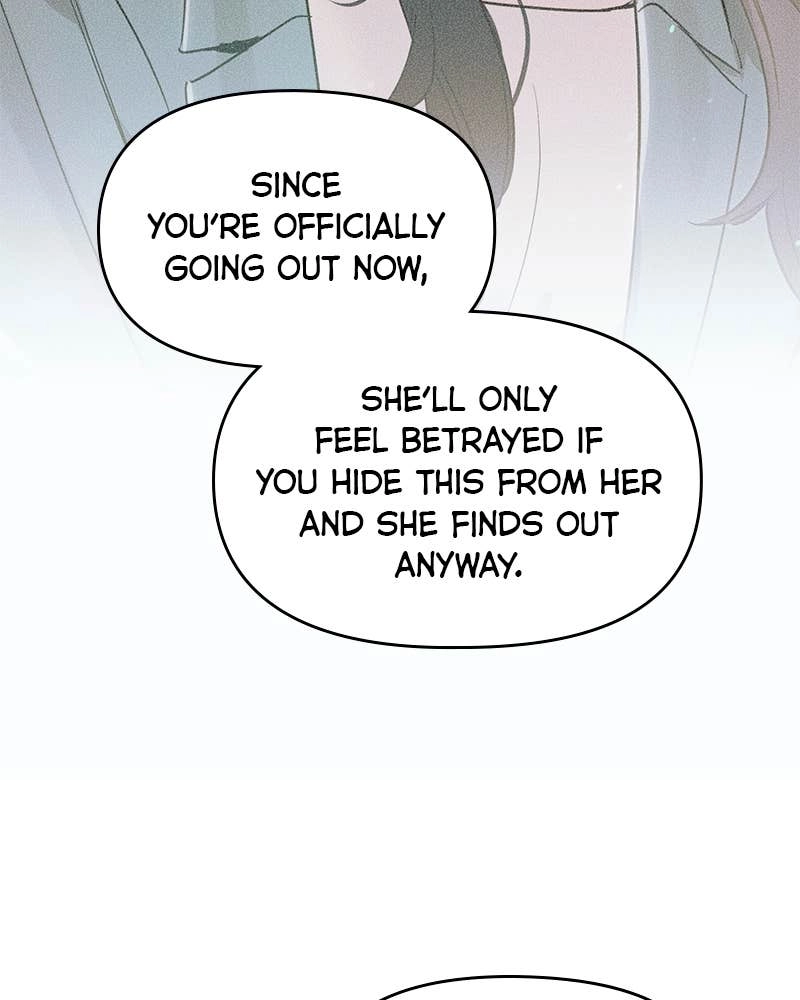 It’s Just Business Chapter 96 Page 7