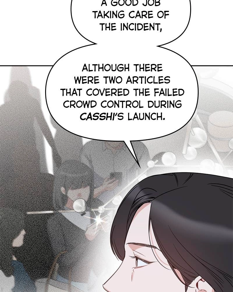 It’s Just Business Chapter 96 Page 84