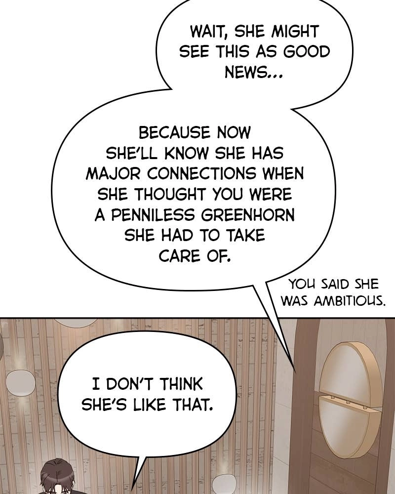 It’s Just Business Chapter 96 Page 8