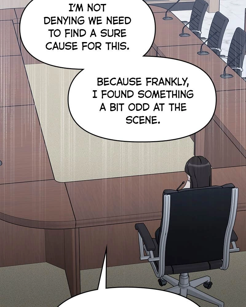 It’s Just Business Chapter 96 Page 91