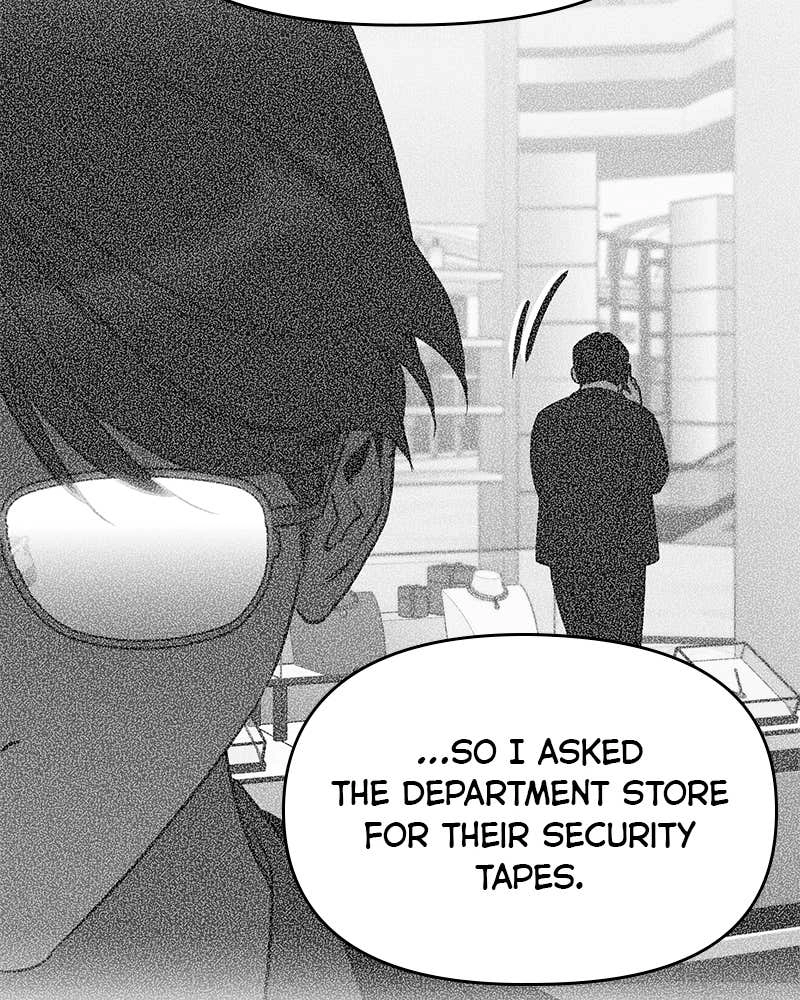 It’s Just Business Chapter 96 Page 96