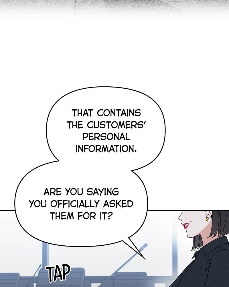It’s Just Business Chapter 96 Page 97