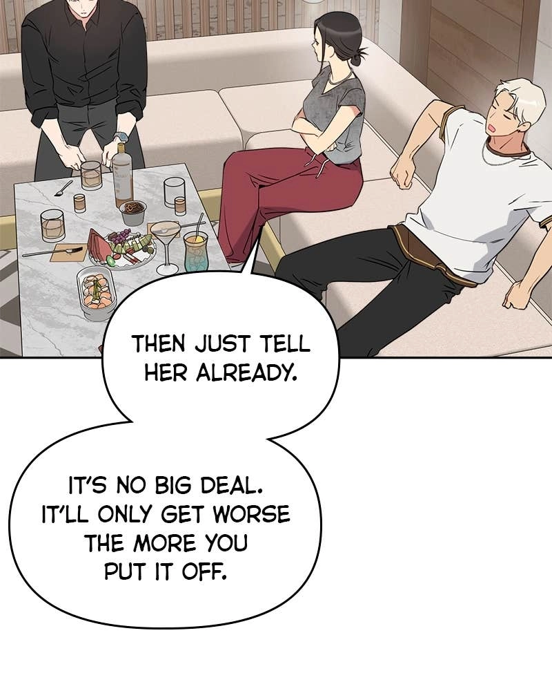 It’s Just Business Chapter 96 Page 9