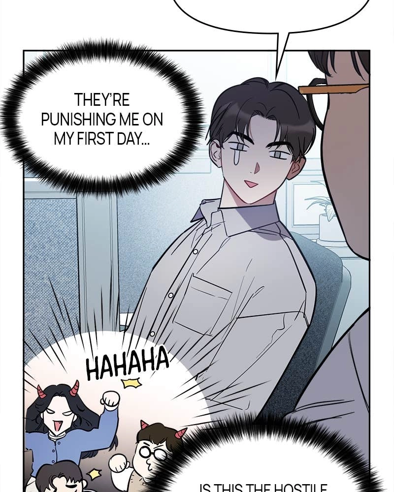 It’s Just Business Chapter 3 Page 103
