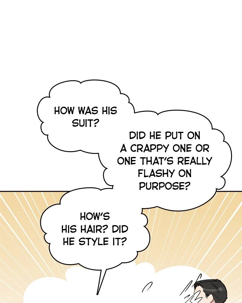 It’s Just Business Chapter 3 Page 10