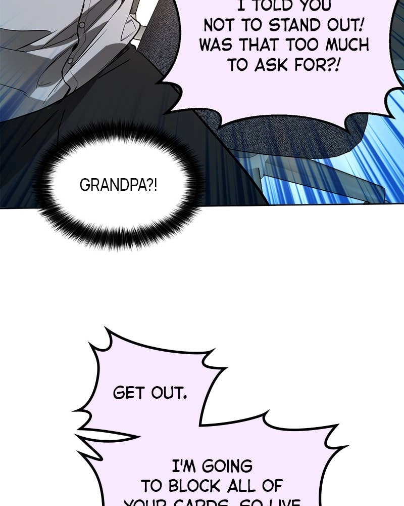It’s Just Business Chapter 3 Page 110