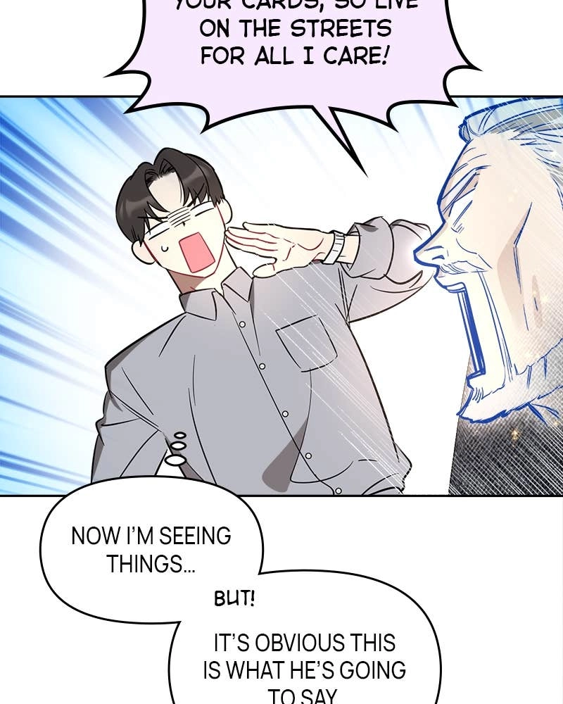 It’s Just Business Chapter 3 Page 111