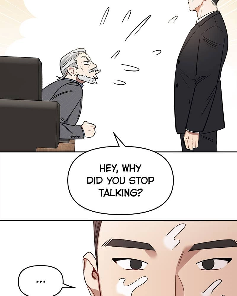 It’s Just Business Chapter 3 Page 11