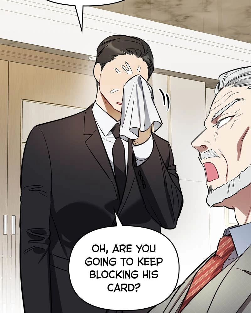 It’s Just Business Chapter 3 Page 13