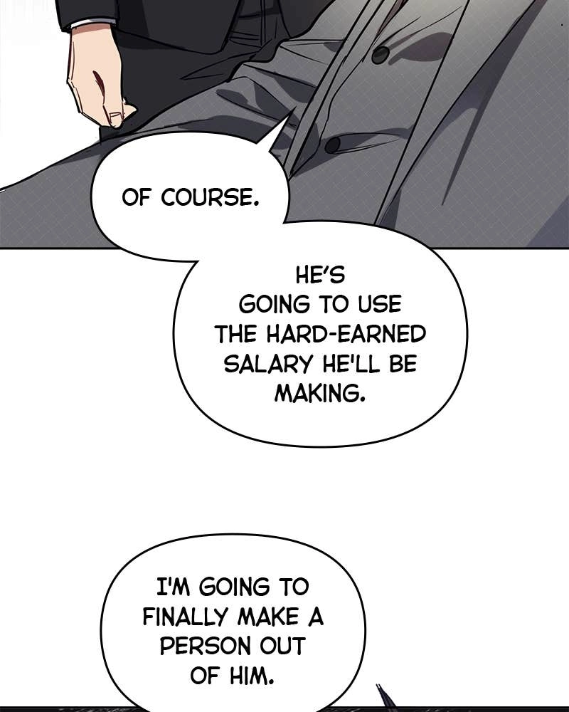 It’s Just Business Chapter 3 Page 14