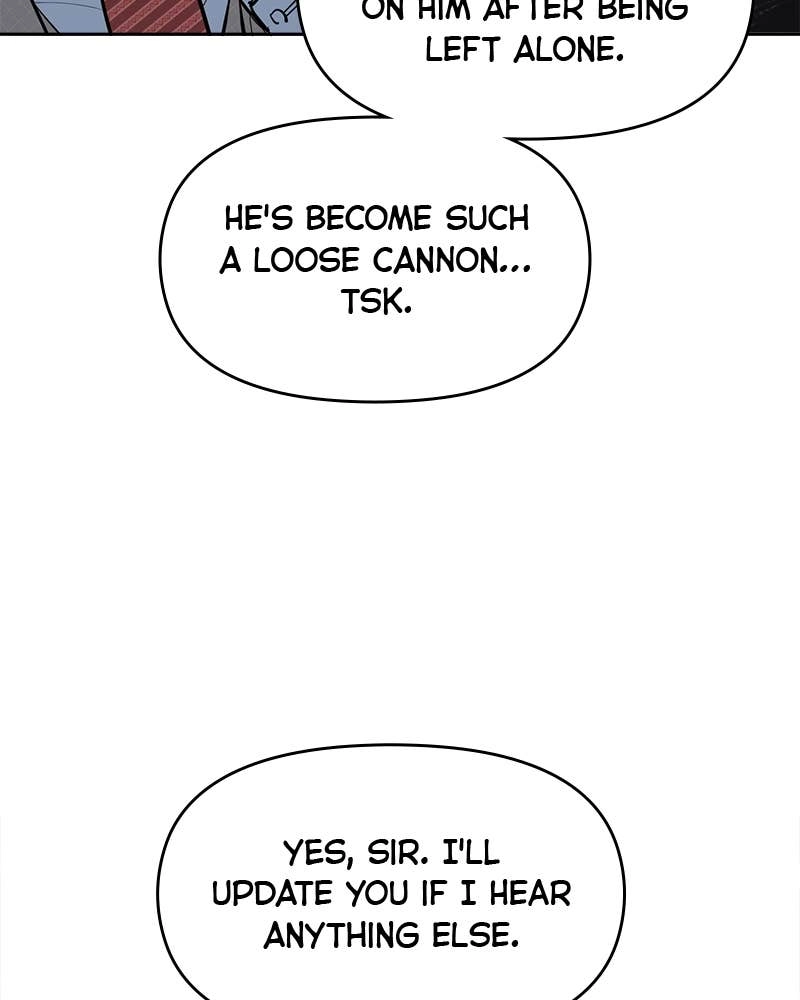 It’s Just Business Chapter 3 Page 16