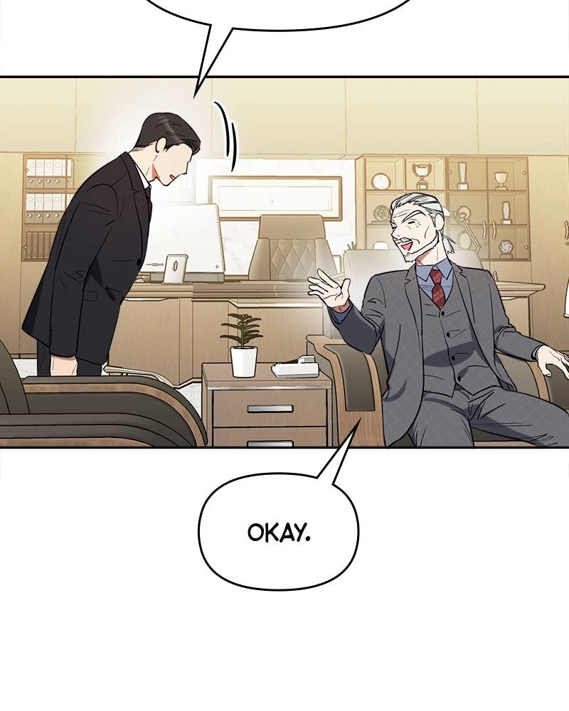 It’s Just Business Chapter 3 Page 17