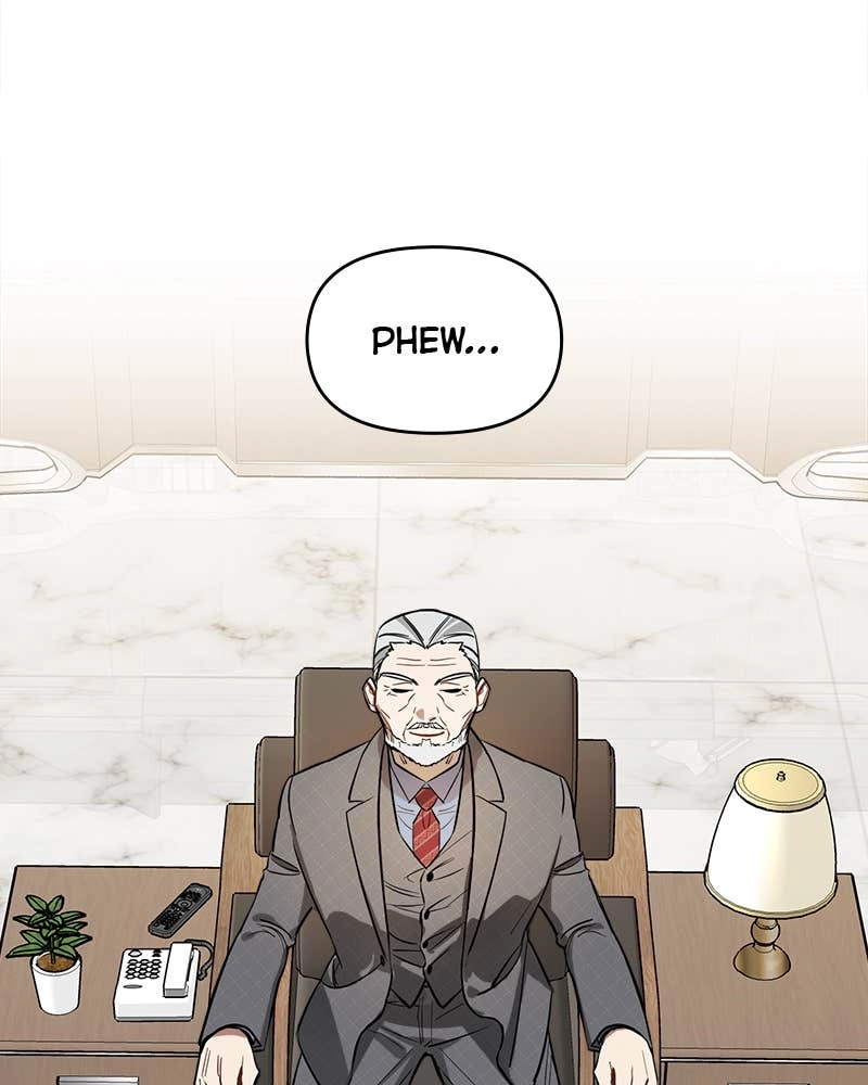 It’s Just Business Chapter 3 Page 19