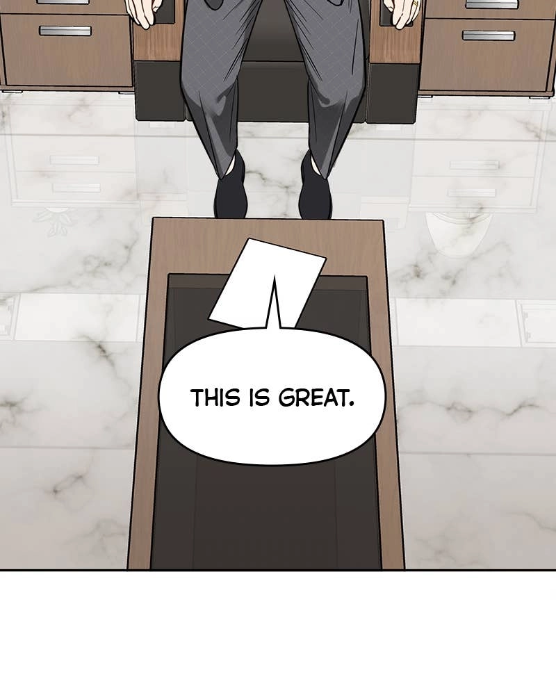 It’s Just Business Chapter 3 Page 20