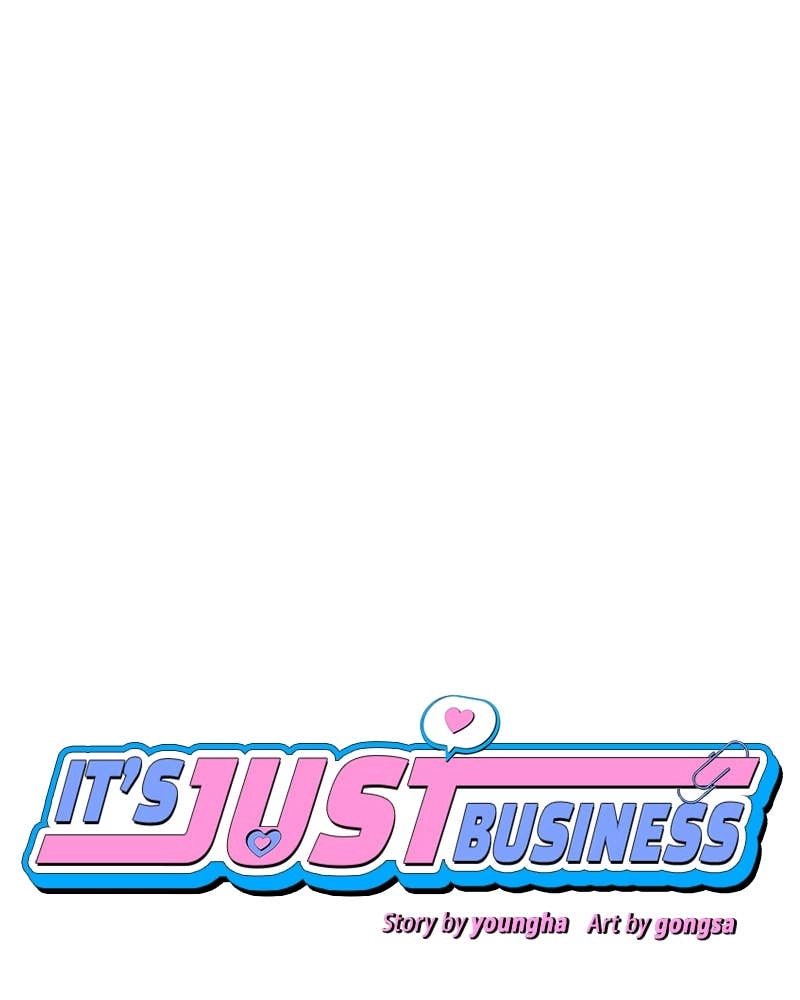 It’s Just Business Chapter 3 Page 25