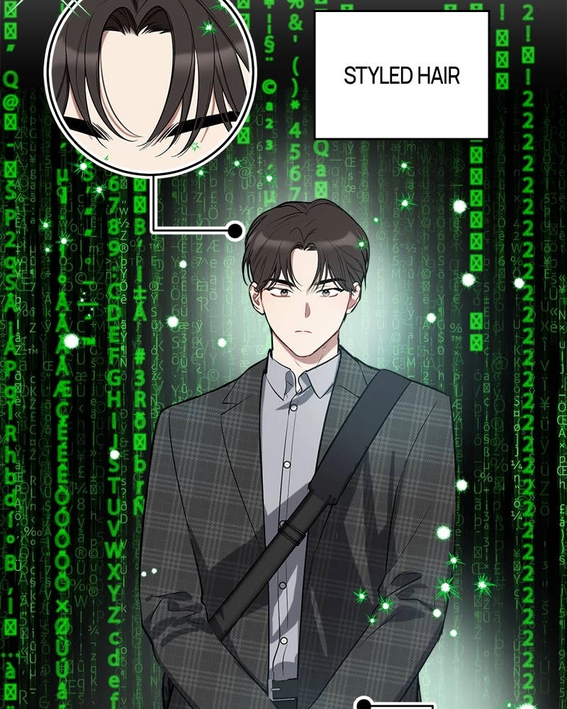 It’s Just Business Chapter 3 Page 32