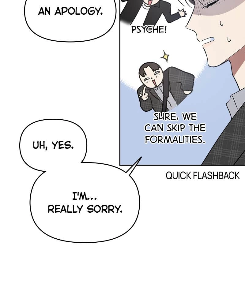 It’s Just Business Chapter 3 Page 40