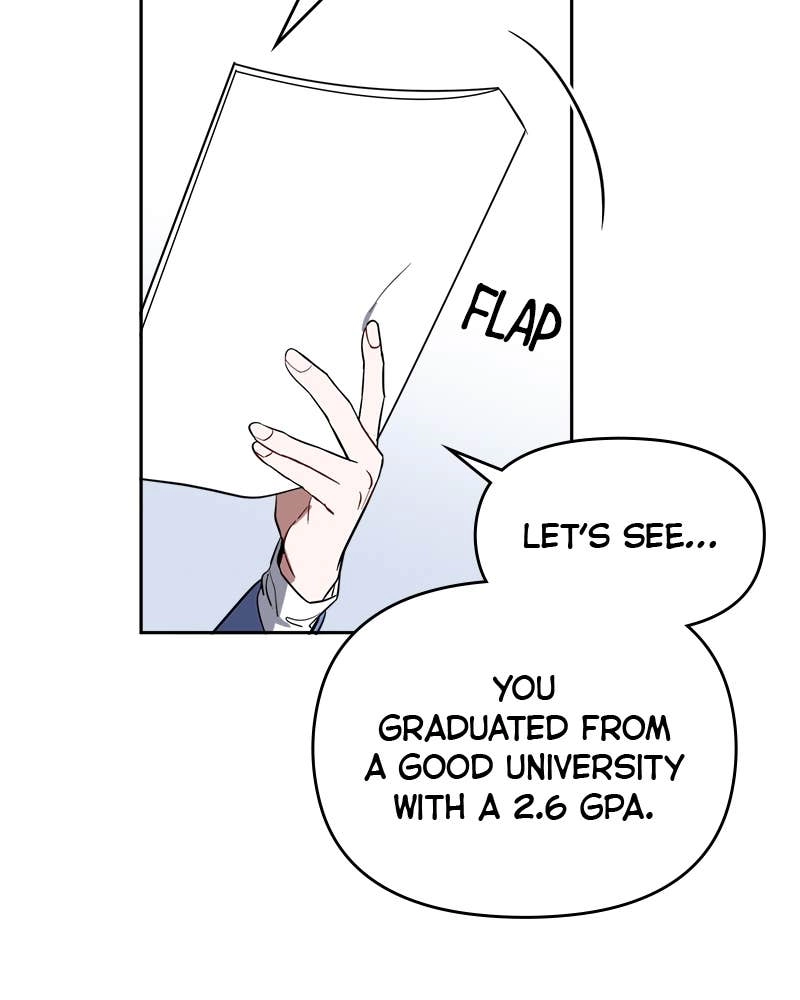 It’s Just Business Chapter 3 Page 43