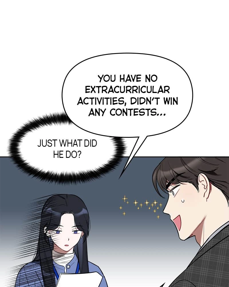 It’s Just Business Chapter 3 Page 46