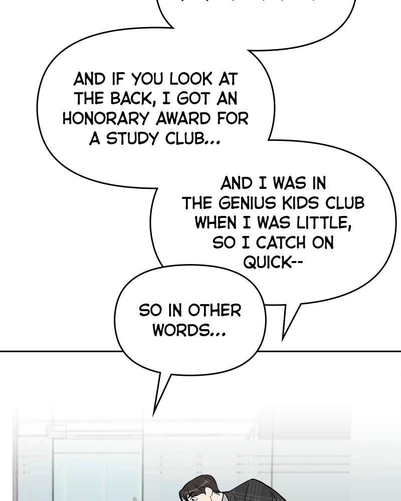 It’s Just Business Chapter 3 Page 48