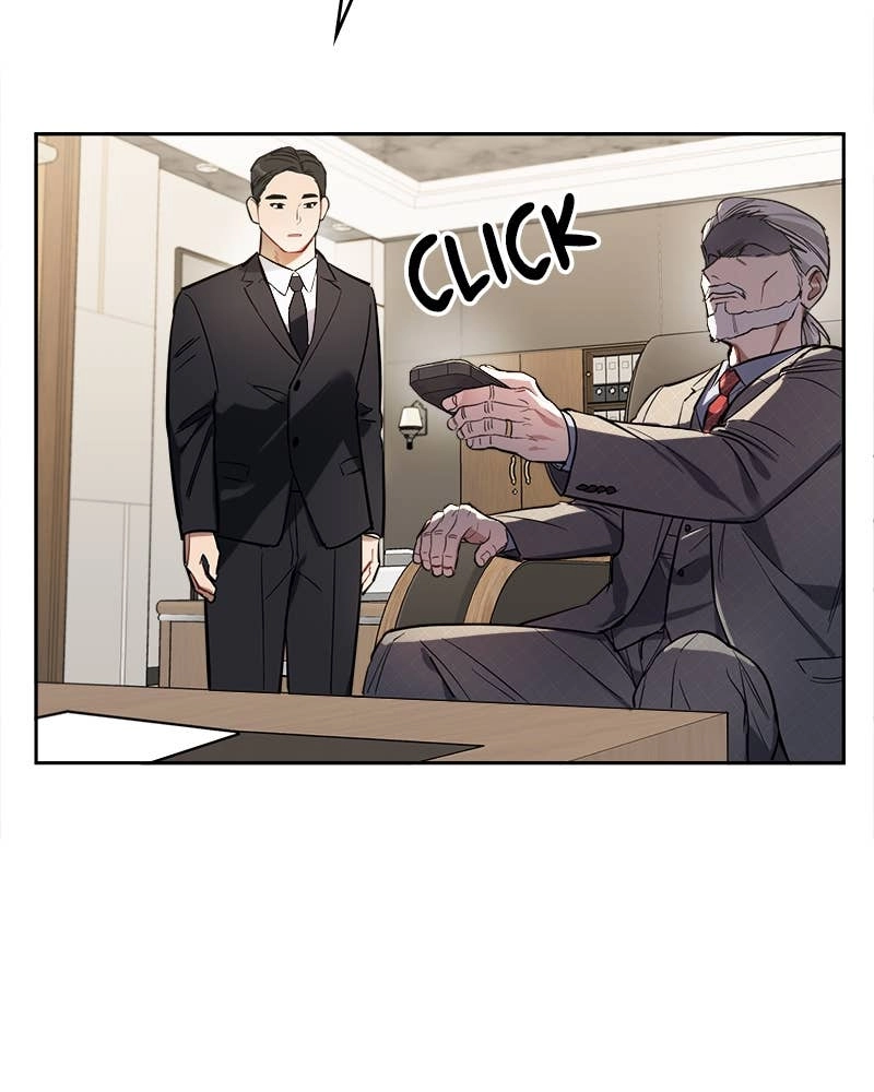 It’s Just Business Chapter 3 Page 5