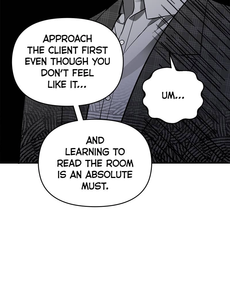 It’s Just Business Chapter 3 Page 62