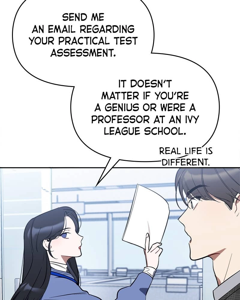 It’s Just Business Chapter 3 Page 67