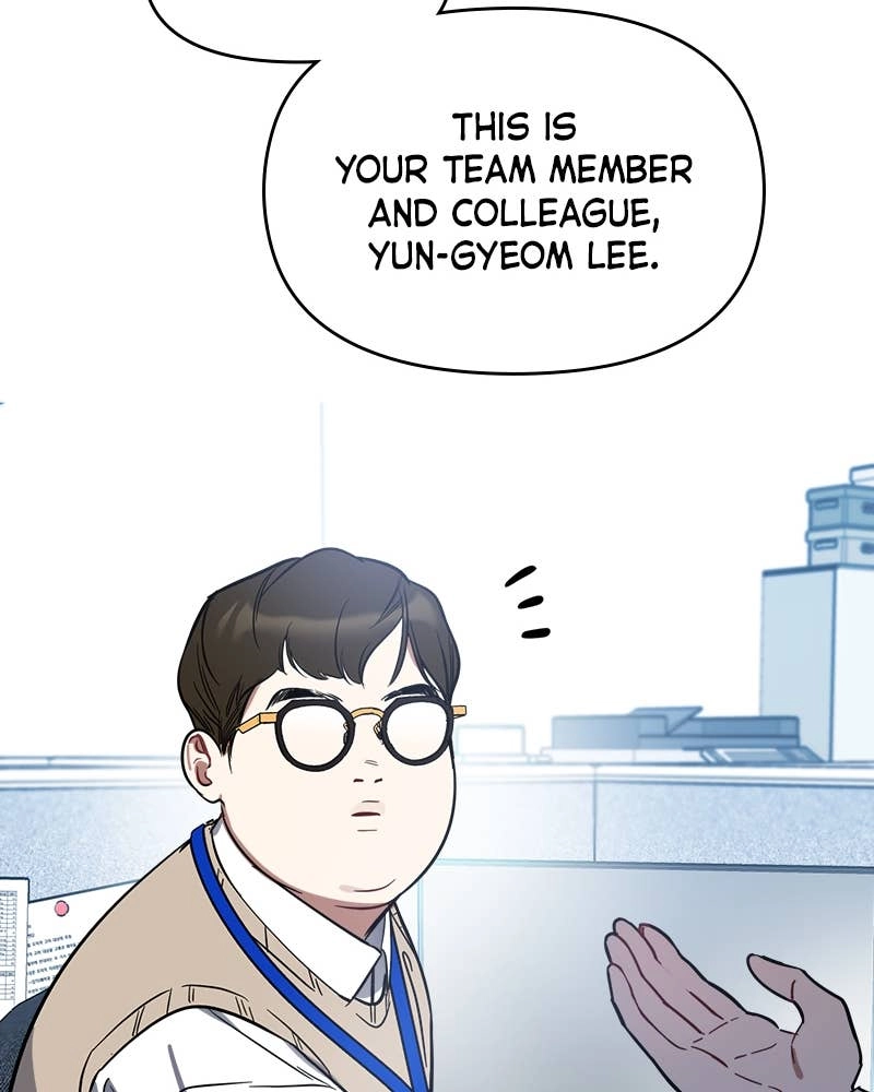 It’s Just Business Chapter 3 Page 71