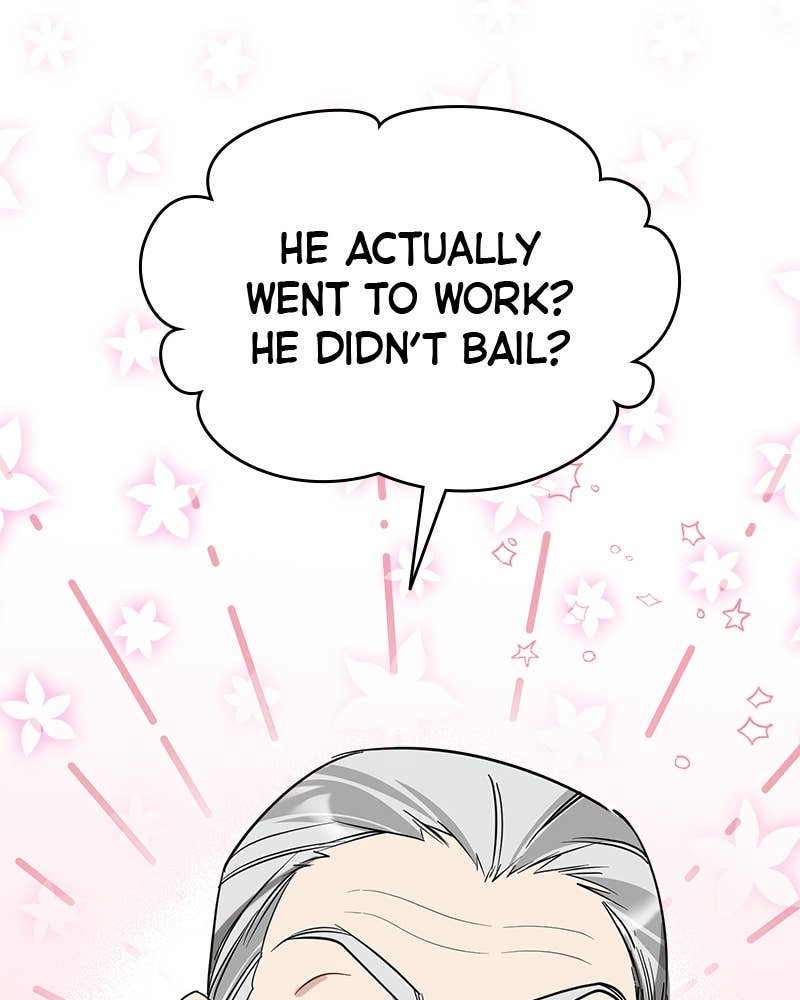 It’s Just Business Chapter 3 Page 8