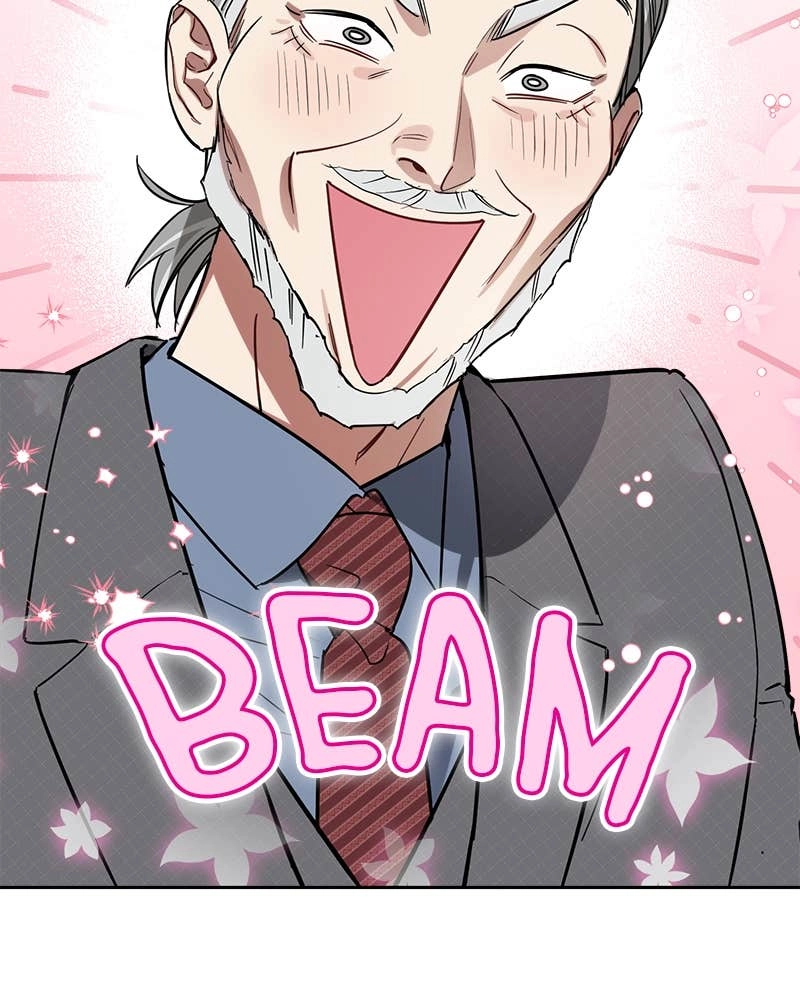 It’s Just Business Chapter 3 Page 9