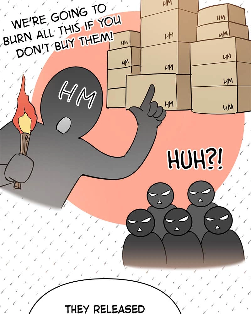 It’s Just Business Chapter 38 Page 115