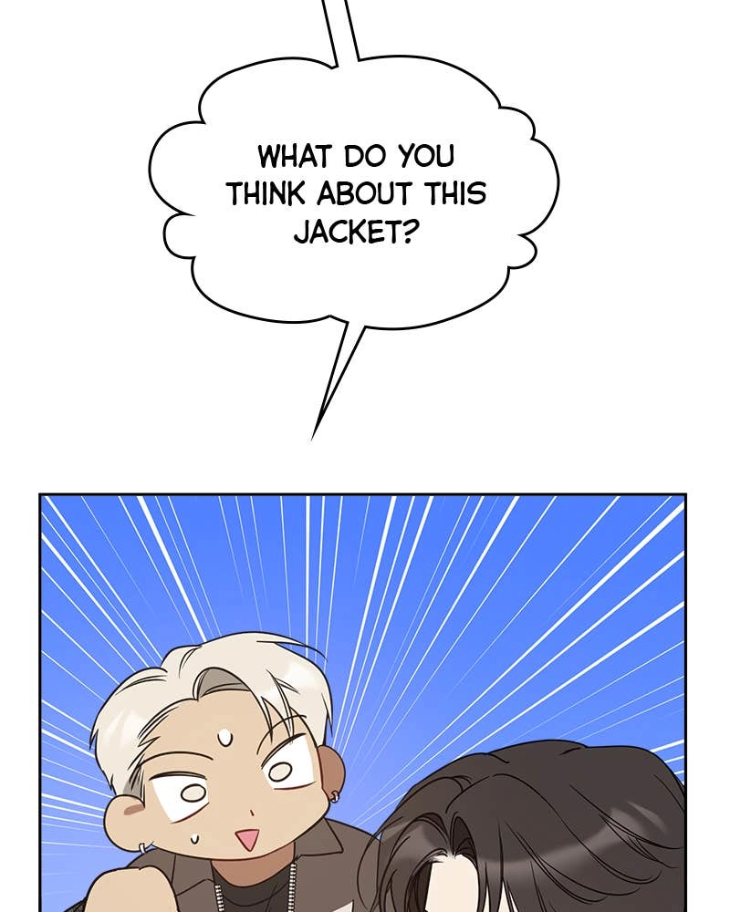 It’s Just Business Chapter 38 Page 11