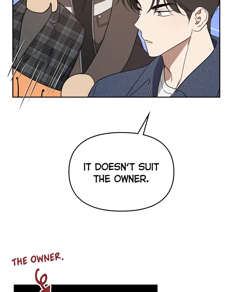 It’s Just Business Chapter 38 Page 12