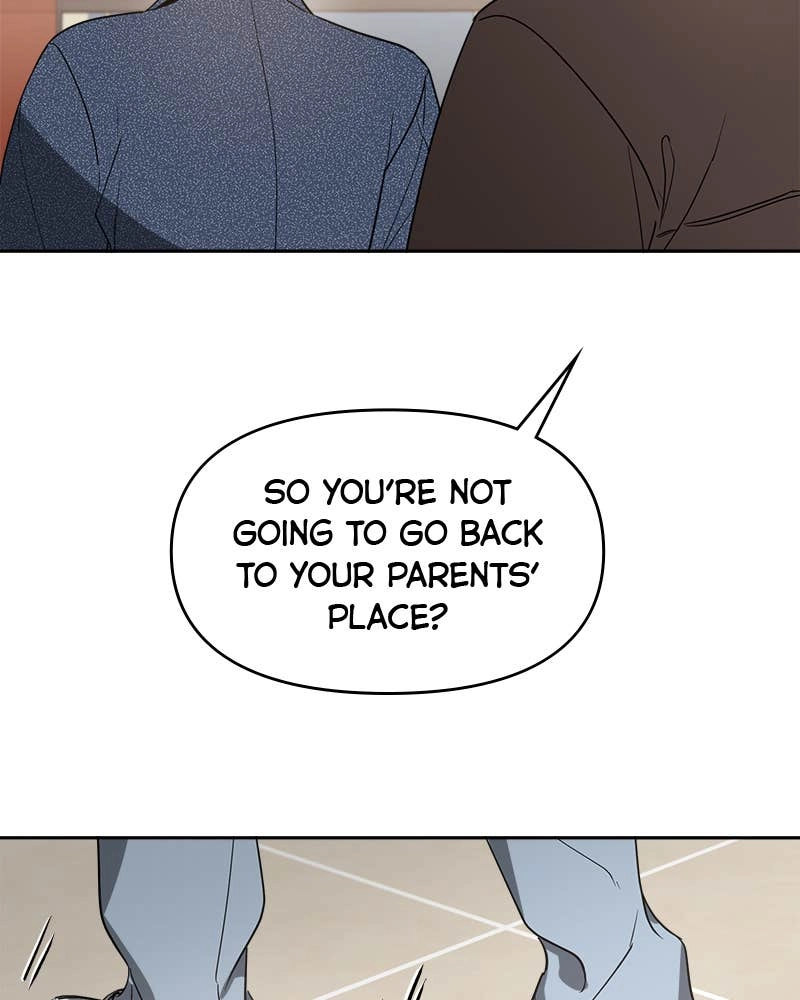 It’s Just Business Chapter 38 Page 15