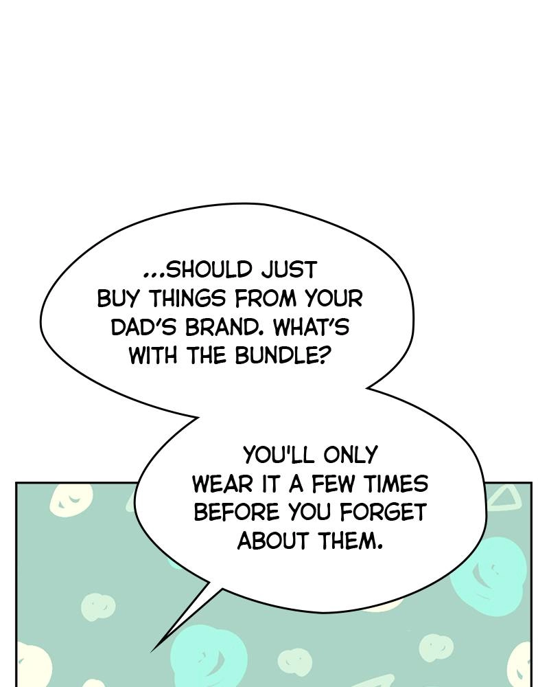 It’s Just Business Chapter 38 Page 23