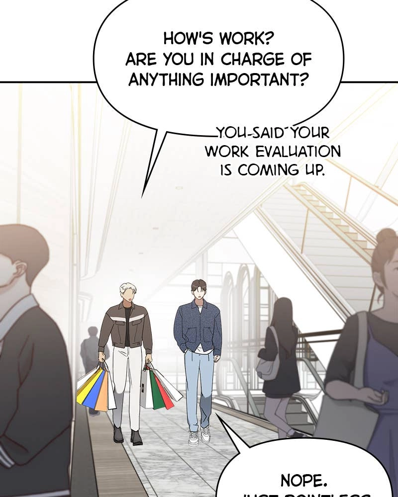 It’s Just Business Chapter 38 Page 31