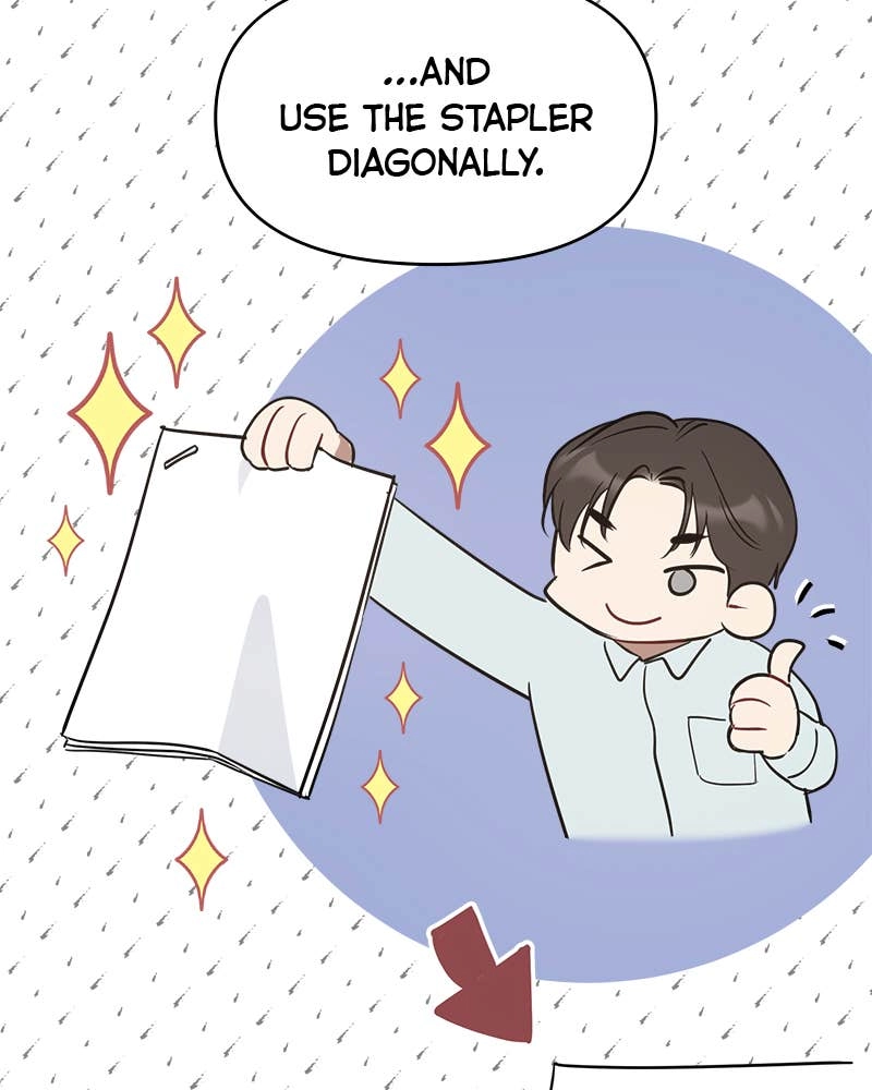 It’s Just Business Chapter 38 Page 40