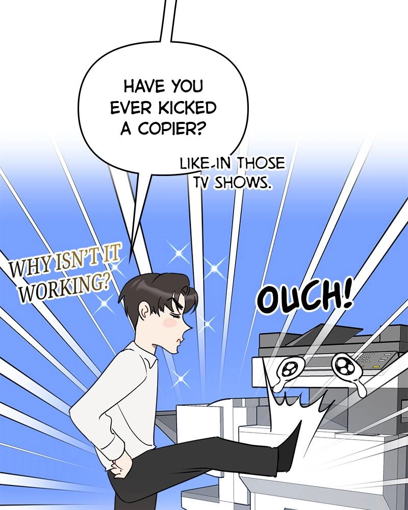 It’s Just Business Chapter 38 Page 47