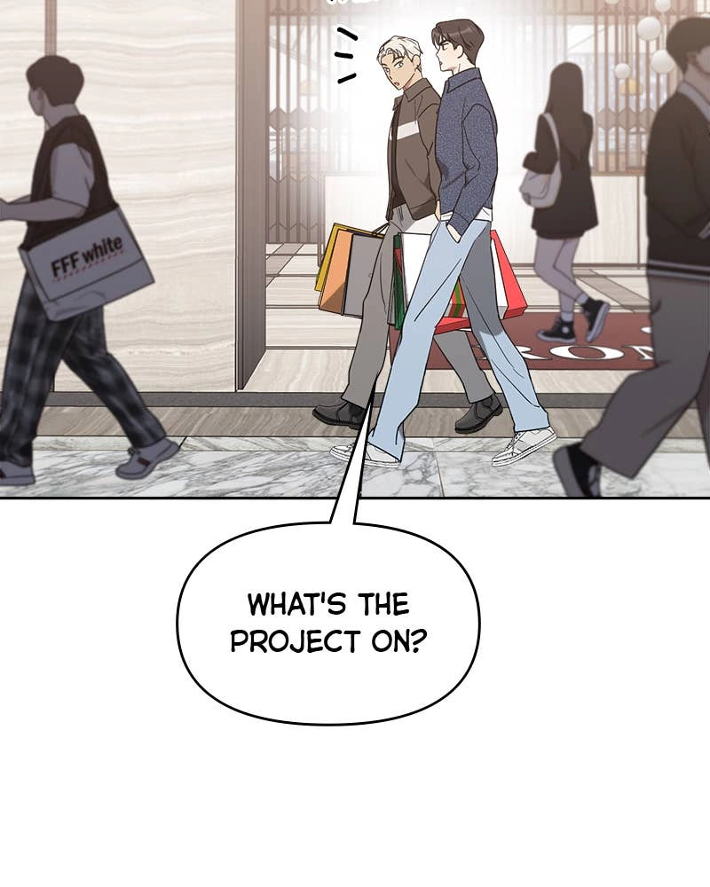 It’s Just Business Chapter 38 Page 54