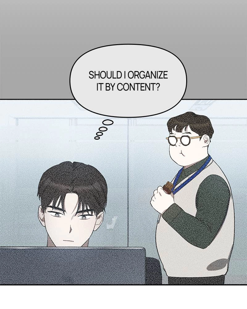 It’s Just Business Chapter 38 Page 81
