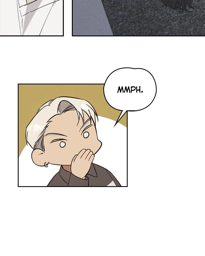 It’s Just Business Chapter 38 Page 8