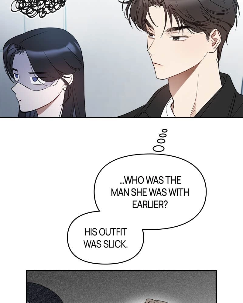 It’s Just Business Chapter 9 Page 14