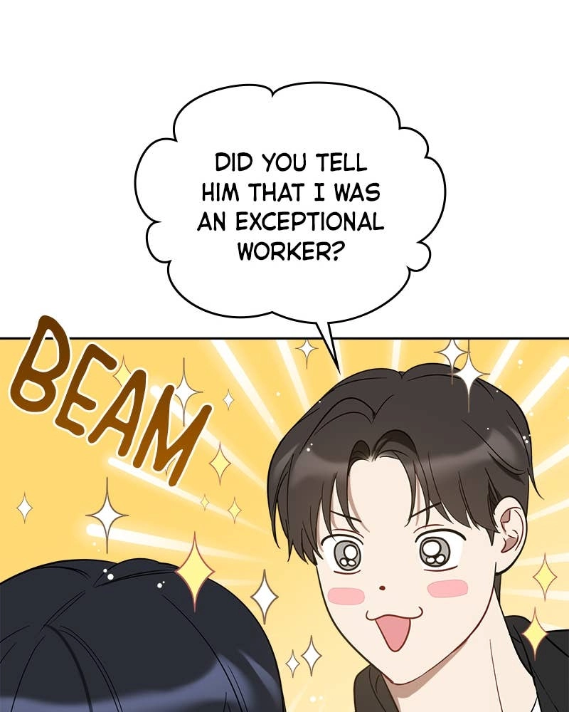 It’s Just Business Chapter 9 Page 19