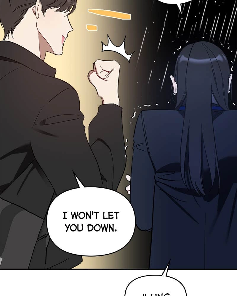 It’s Just Business Chapter 9 Page 27