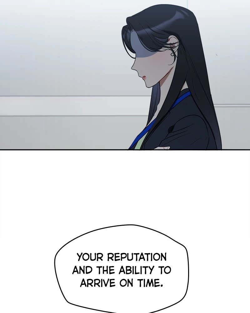 It’s Just Business Chapter 9 Page 29
